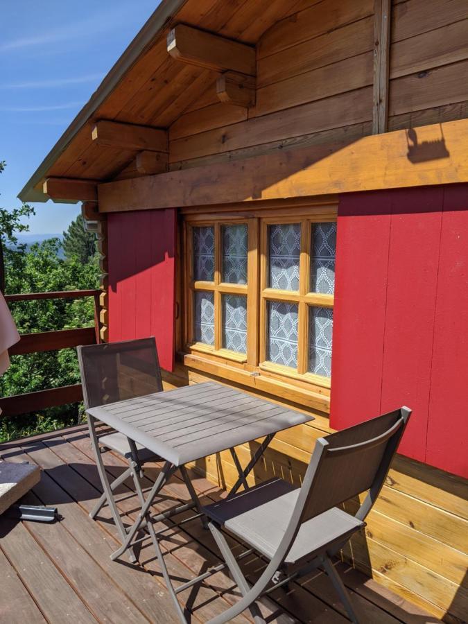 Domaine Des Hauts De Vernon Vernon  Exterior photo