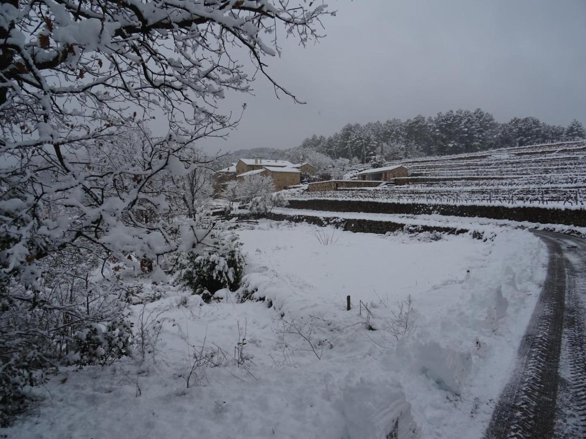 Domaine Des Hauts De Vernon Vernon  Exterior photo