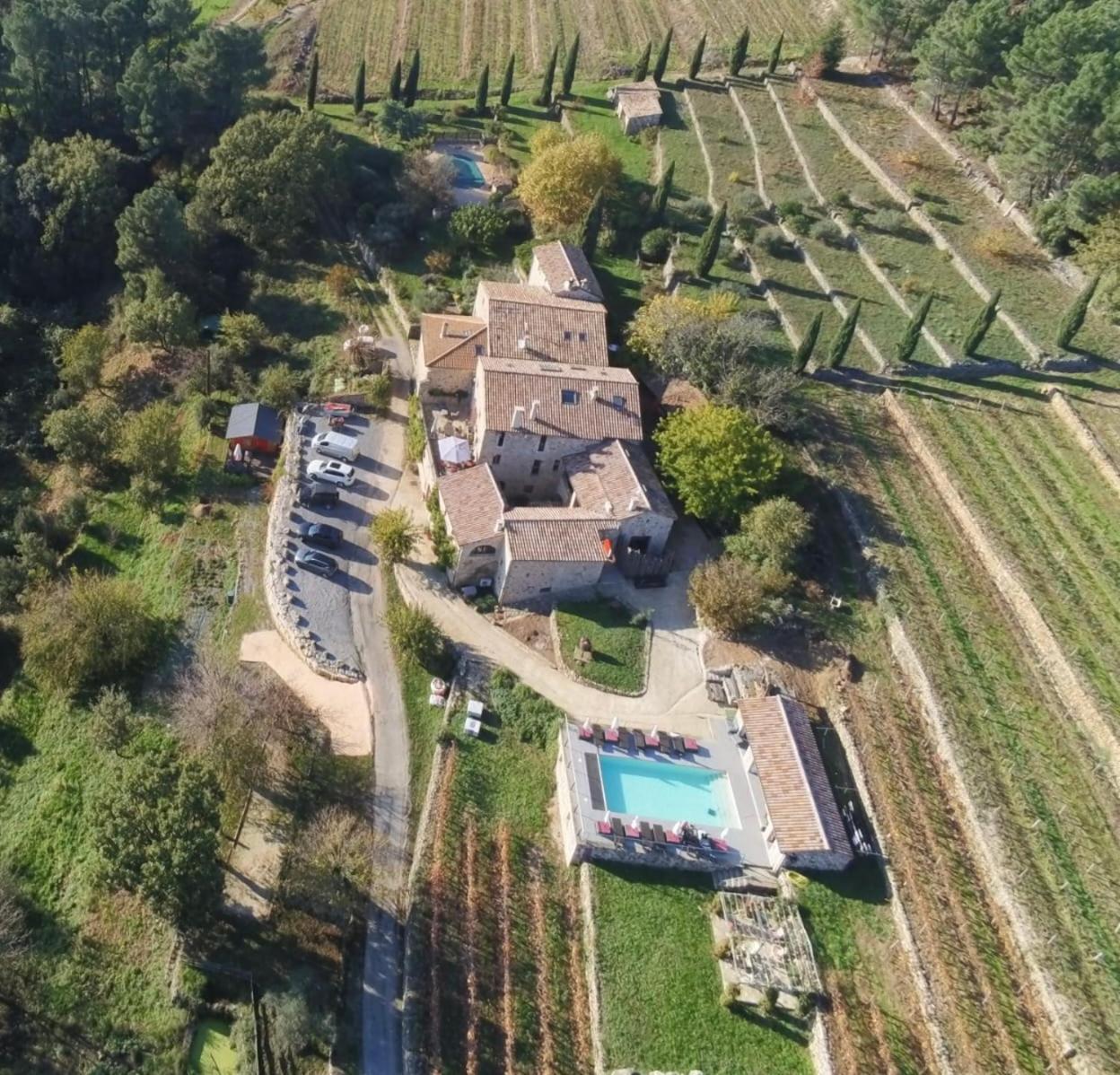 Domaine Des Hauts De Vernon Vernon  Exterior photo
