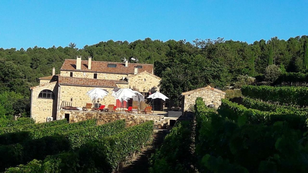 Domaine Des Hauts De Vernon Vernon  Exterior photo