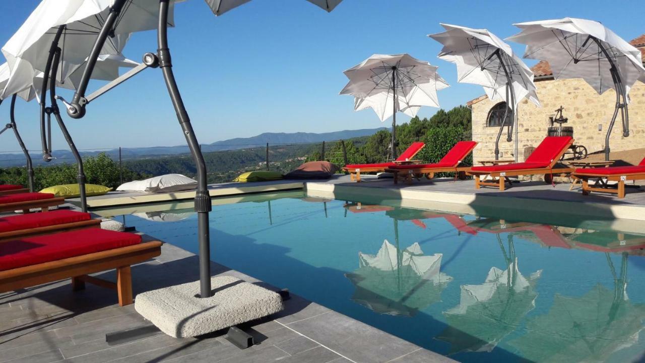 Domaine Des Hauts De Vernon Vernon  Exterior photo