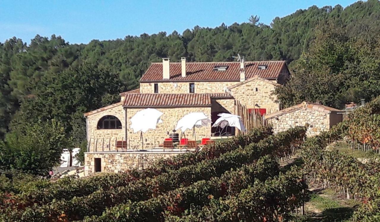 Domaine Des Hauts De Vernon Vernon  Exterior photo